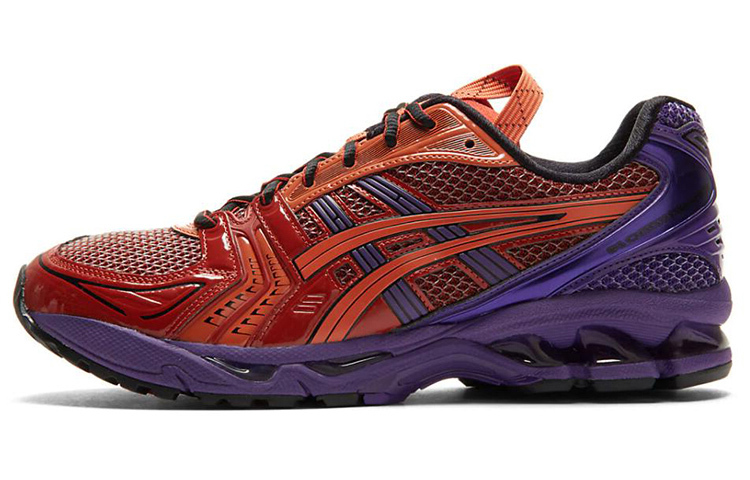 【代購】Asics Gel-Kayano 14 UB1-S Classic Red