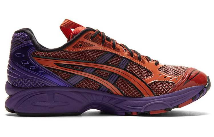 【代購】Asics Gel-Kayano 14 UB1-S Classic Red