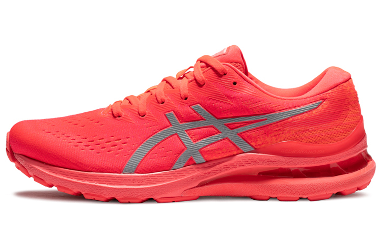 【代購】Asics Gel-Kayano 28 Lite-Show 'Flash Red'