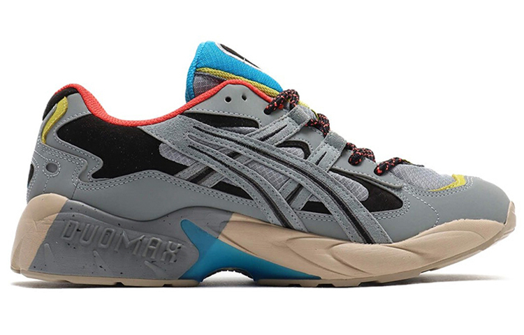 【代購】Asics Gel-Kayano 5 Stone Grey