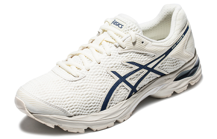 【代購】Asics Gel Flux 4 Cream Blue