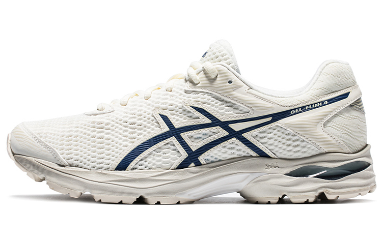 【代購】Asics Gel Flux 4 Cream Blue