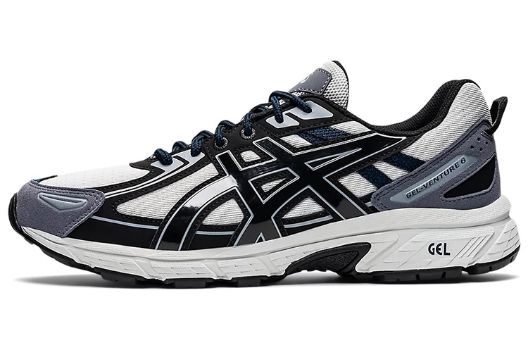 【代購】Asics Gel-Venture 6 Sps Glacier Grey