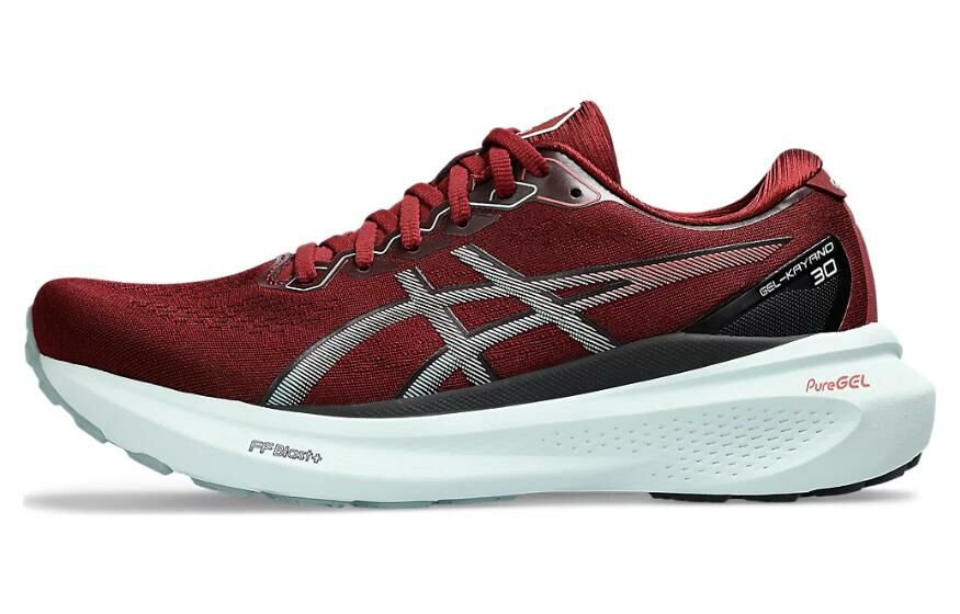 【代購】Asics Gel-Kayano 30 'Antique Red'