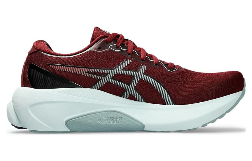 【代購】Asics Gel-Kayano 30 'Antique Red'