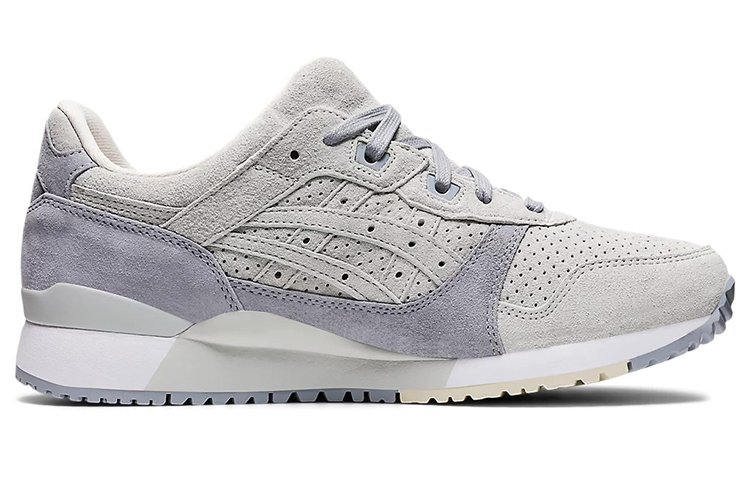 【代購】Asics Gel-Lyte Iii Glacier Grey Piedmont Grey
