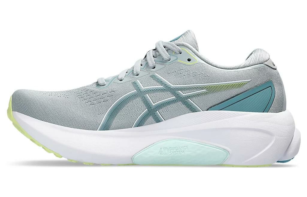 【代購】Asics Gel-Kayano 30 'Piedmont Grey' Women's