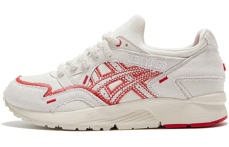 【代購】Asics Gel-Lyte V Kirch Incomplete