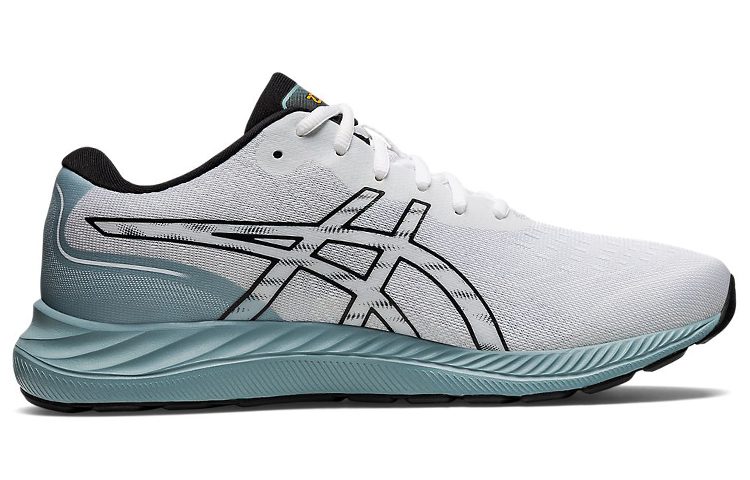【代購】Asics Gel Excite 9 'White Tower Grey'