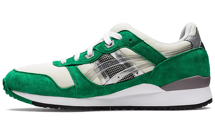 【代購】Asics Gel-Lyte Iii Og Awake Ny Green Tambourine
