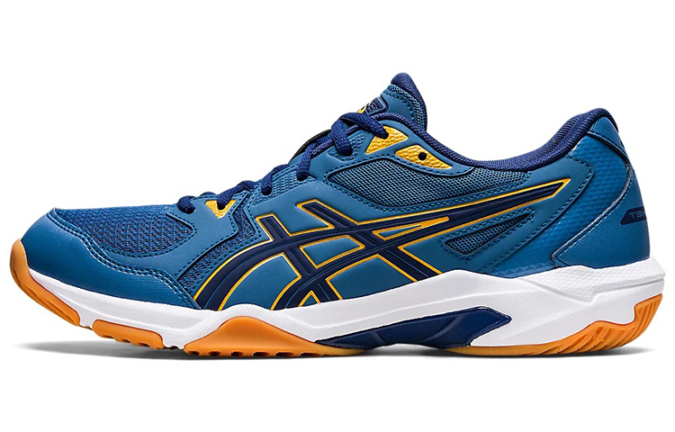 【代購】Asics Gel Rocket 10 'Azure Deep Ocean'