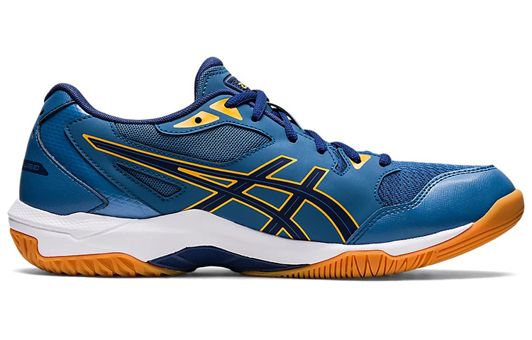 【代購】Asics Gel Rocket 10 'Azure Deep Ocean'