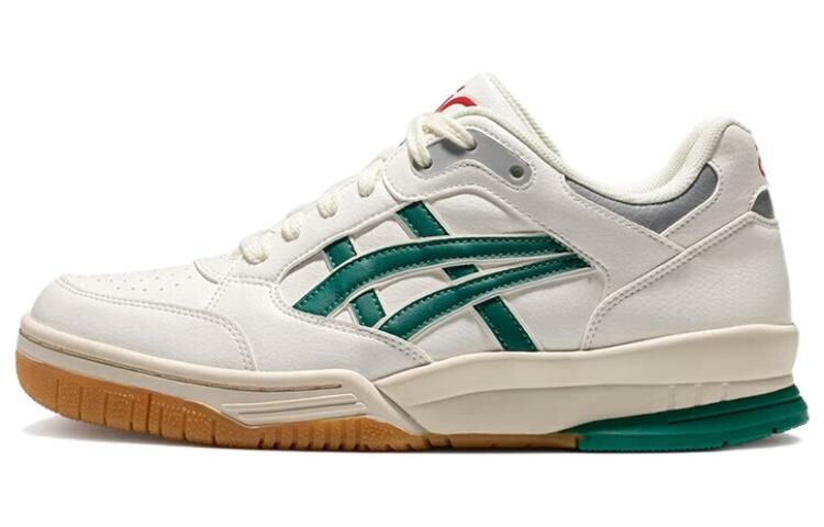 【代購】Asics Gel-Spotlyte Low 'White Forest Green'