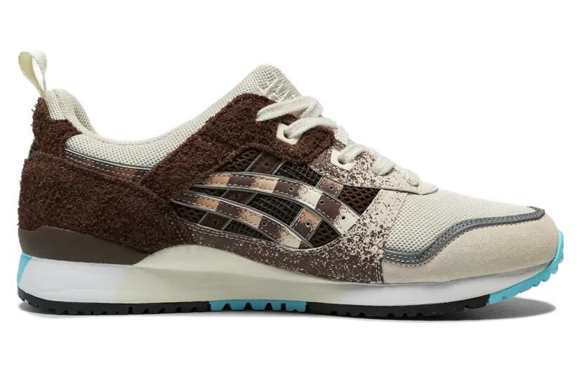 【代購】Asics Gel-Lyte Iii Up There Kookaburra