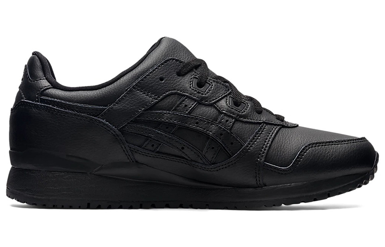 【代購】Asics Gel-Lyte Iii Og Triple Black