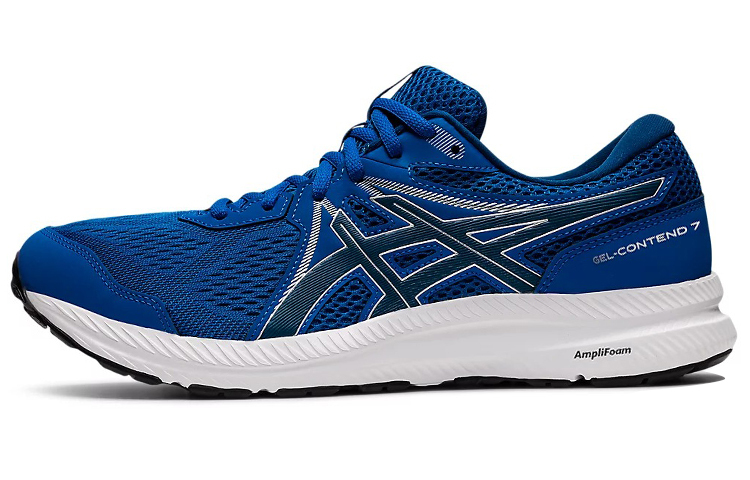 【代購】Asics Gel-Contend 7 'Lake Drive Mako Blue'