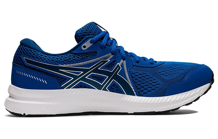 【代購】Asics Gel-Contend 7 'Lake Drive Mako Blue'