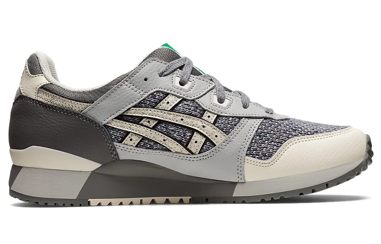 【代購】Asics Gel Lyte 3 Og 'Oyster Grey Cream'