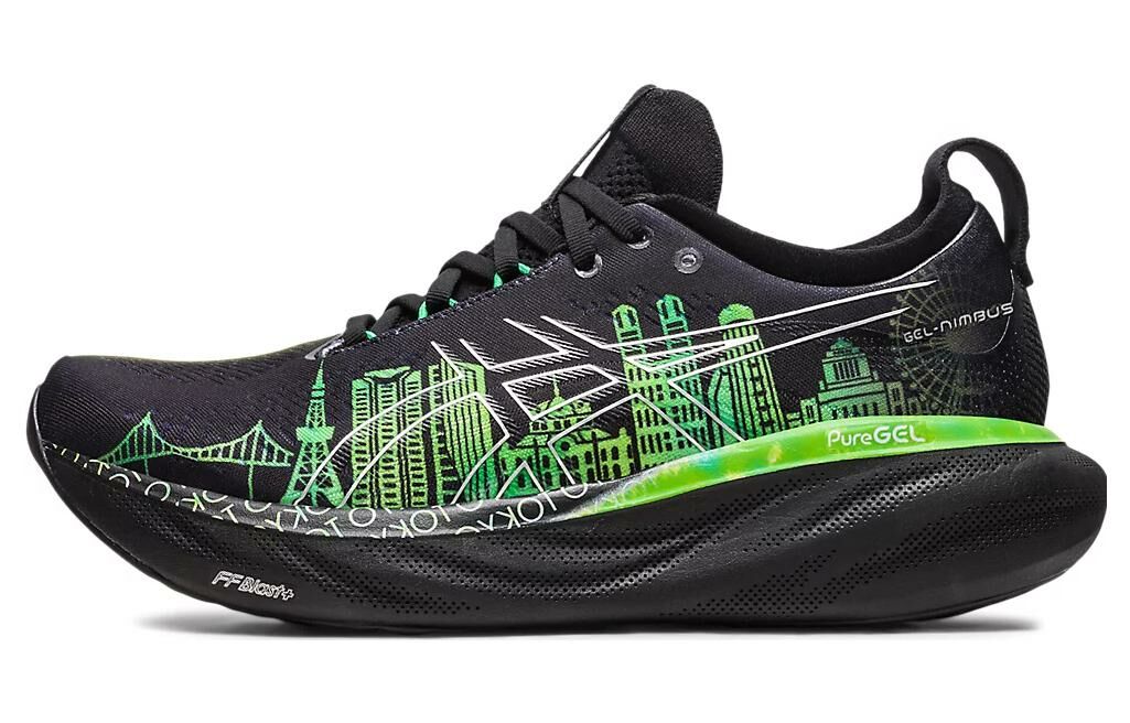 【代購】Asics GEL-Nimbus 25 'Tokyo Marathon 2023'