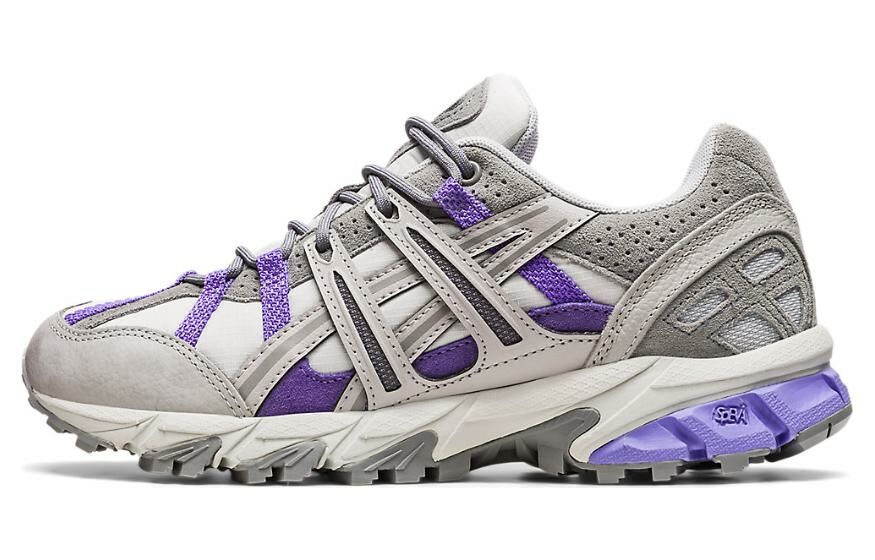 【代購】Asics Gel-Sonoma 15-50 Glacier Grey Purple Women's