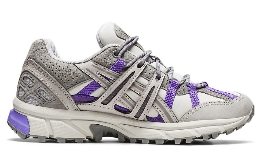 【代購】Asics Gel-Sonoma 15-50 Glacier Grey Purple Women's