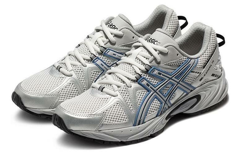 【代購】Asics Gel-Kahana Tr 'Grey White Blue'