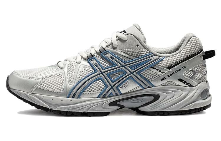 【代購】Asics Gel-Kahana Tr 'Grey White Blue'