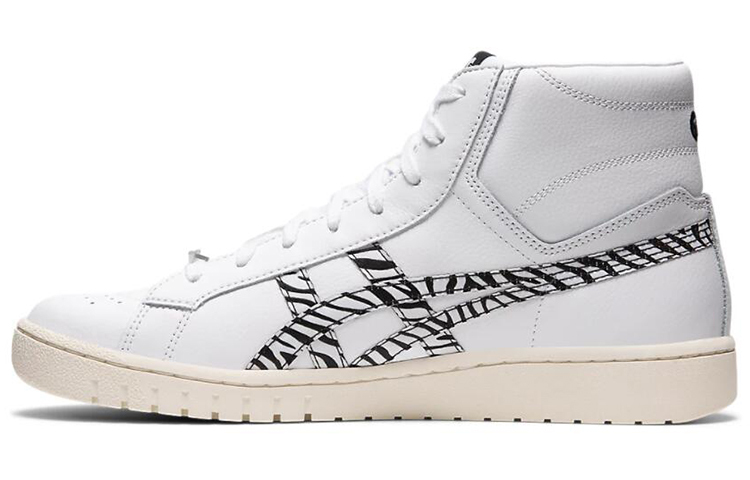 【代購】Asics Gel-Ptg Mt 'White Black'