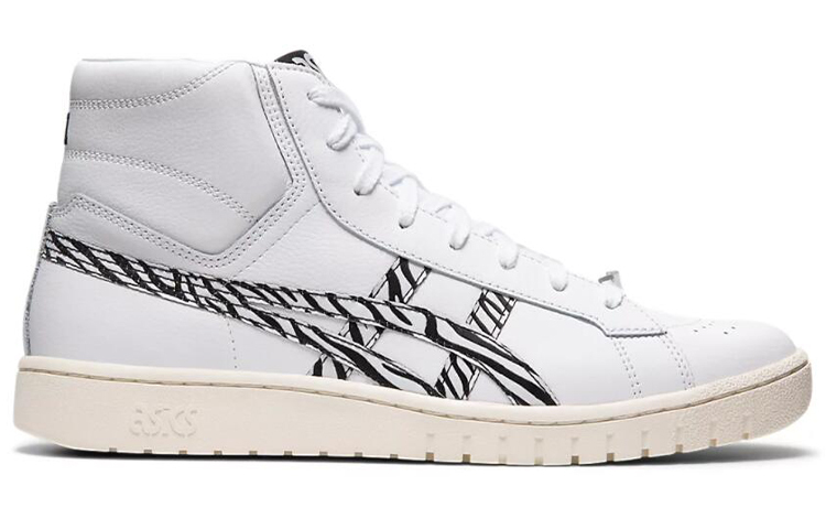 【代購】Asics Gel-Ptg Mt 'White Black'