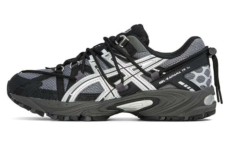 【代購】Asics Gel-Kahana TR V2 Meteorite Black