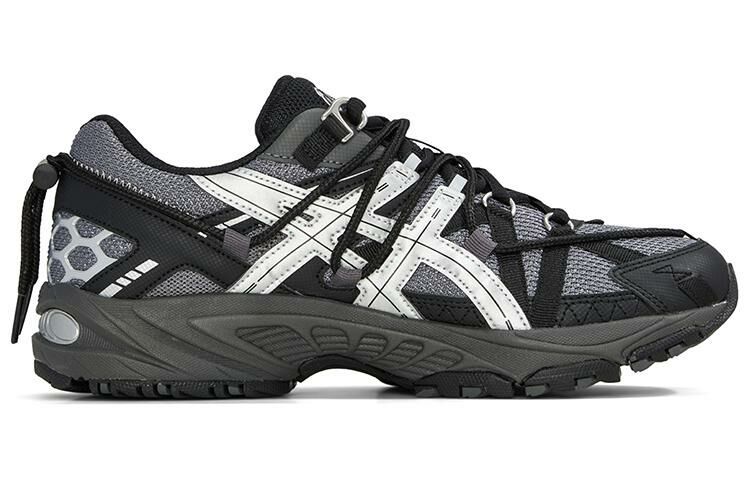 【代購】Asics Gel-Kahana TR V2 Meteorite Black