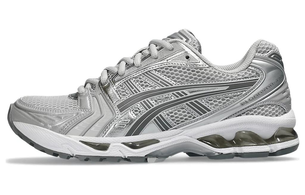 【代購】Asics Gel-Kayano 14 Cloud Grey Women's