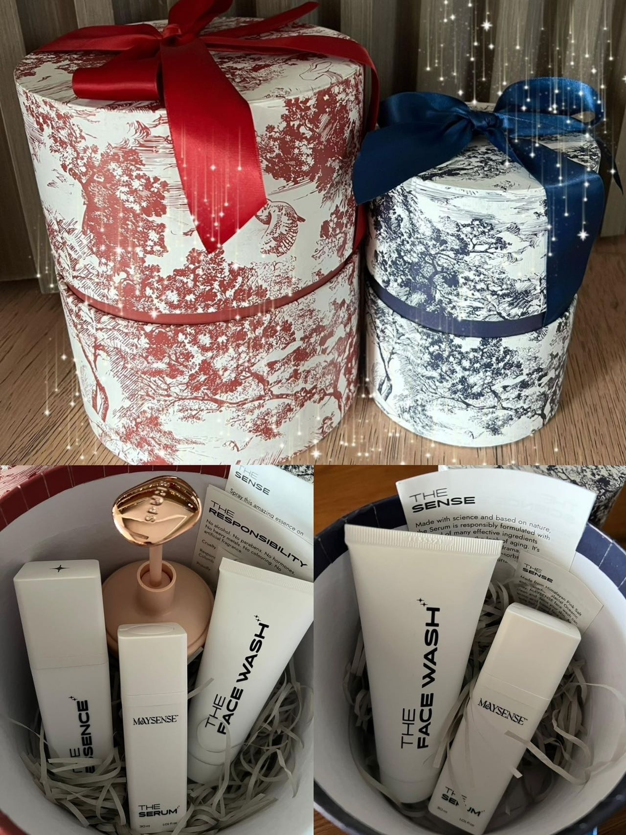 天然療法👍🏻加拿大Maysense（爛面救星） 獨家優惠👏🏻-M