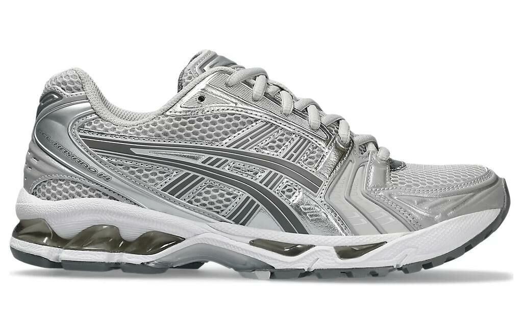 【代購】Asics Gel-Kayano 14 Cloud Grey Women's