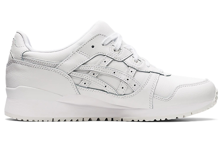 【代購】Asics Gel-Lyte Iii Og Triple White