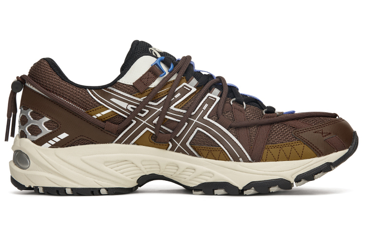 【代購】Asics Gel Kahana TR V2 Mocha