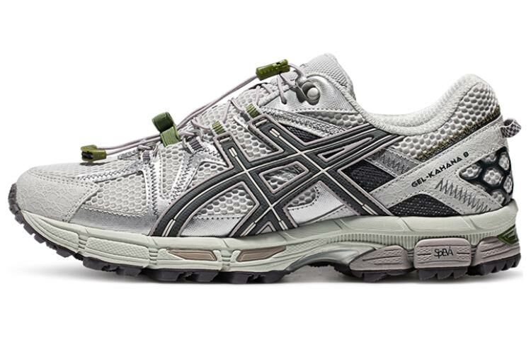 【代購】Asics Gel-Kahana 8 Sneakers 'Grey Black'