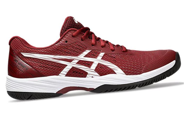 【代購】Asics Gel Game 9 'Antique Red'