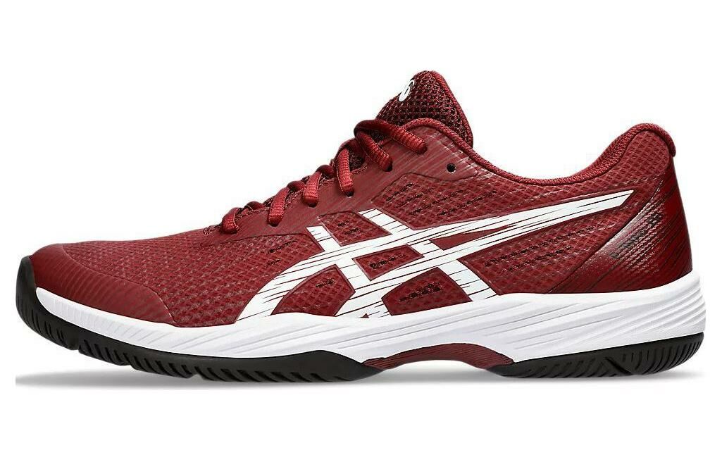 【代購】Asics Gel Game 9 'Antique Red'