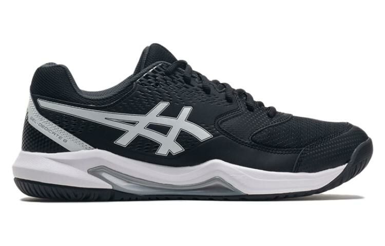 【代購】Asics Gel-Dedicate 8 'Black White'
