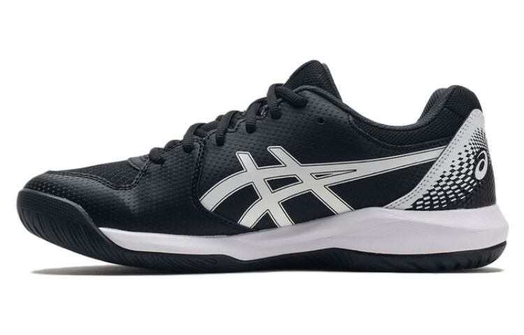 【代購】Asics Gel-Dedicate 8 'Black White'