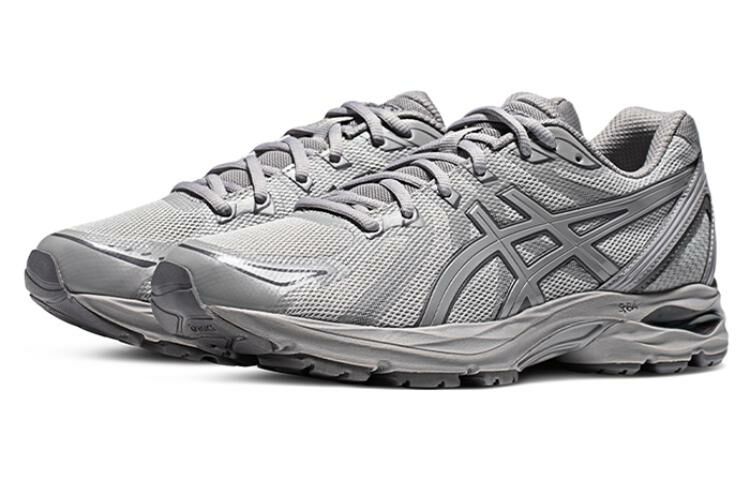 【代購】Asics Gel-Flux Cn 'Silver Grey'