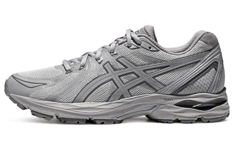 【代購】Asics Gel-Flux Cn 'Silver Grey'
