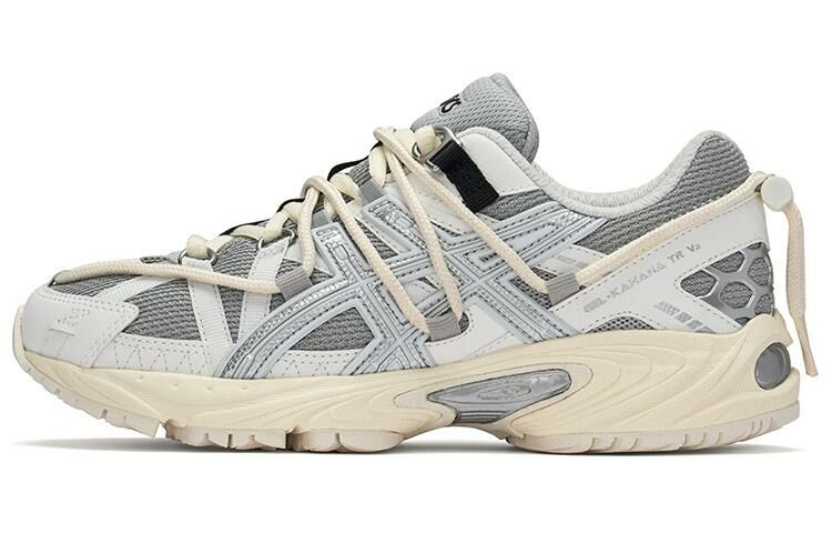 【代購】Asics Gel-Kahana Tr V2 'Silver Cream'