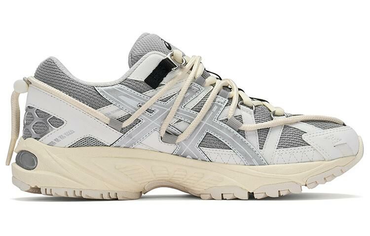 【代購】Asics Gel-Kahana Tr V2 'Silver Cream'