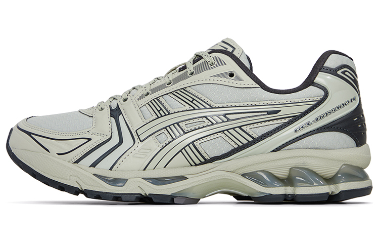 【代購】Asics GEL-Kayano 14 'White Sage Graphite Grey'