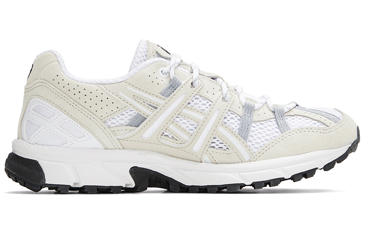 【代購】Asics Gel-Sonoma 15-50 'White Smoke Grey'