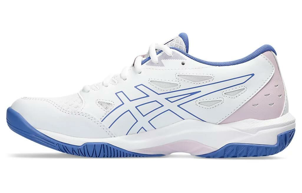 【代購】Asics Gel-Rocket 11 'White Sapphire' Women's