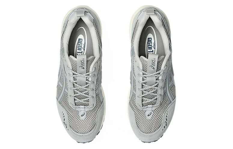 【代購】Asics Gel-1090 V2 'Grey Cream Blue'