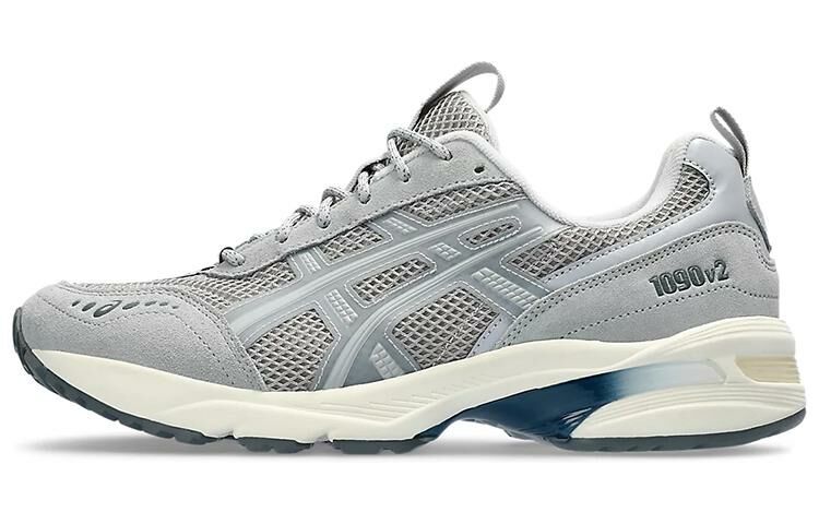 【代購】Asics Gel-1090 V2 'Grey Cream Blue'